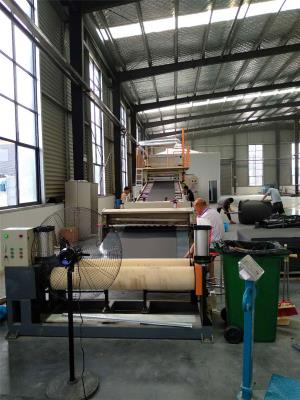 片材生產(chǎn)線