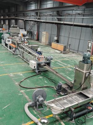 三螺桿造粒機(jī)_JDL_三螺桿造粒機(jī)